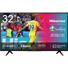 Телевизор HISENSE 32B6700HA в Запорожье